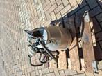 Fullwood vacuum rvs melkketel, Ophalen, Gebruikt