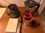 Bosch blender VitaPower (serie 4), Ophalen of Verzenden, Zo goed als nieuw, Blender