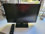 Samsung UE19H4000AW - Zo goed als nieuw!, LED, 50 Hz, HD Ready (720p), Ophalen of Verzenden