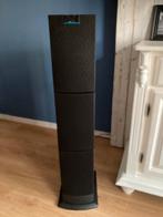 KEF Q 7 luidsprekers, Audio, Tv en Foto, Luidsprekers, Zo goed als nieuw, 120 watt of meer, Front, Rear of Stereo speakers, Ophalen
