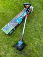Gardena ComfortCut accu trimmer 23/18v solo, Accu, Nieuw, Ophalen of Verzenden, 10 tot 30 cm
