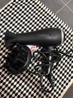 Carmen Föhn met Diffuser - Zwart, Witgoed en Apparatuur, Persoonlijke-verzorgingsapparatuur, Ophalen, Zo goed als nieuw, Haarverzorging