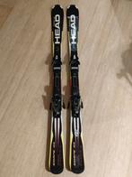 Head Shape RX Ski's - 149 cm, Ophalen, 140 tot 160 cm, Gebruikt, Carve