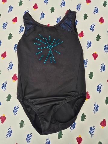 Turnpakje - Maat 110 beschikbaar voor biedingen