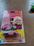 Matchbox Thunderbirds Voertuigen - Collectie met Verpakking, Ophalen of Verzenden, Gebruikt, Jongen of Meisje