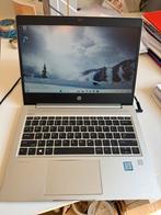 HP Probook 430 G6 8GB i5 256 GB SSD, Met videokaart, Qwerty, 8 GB, 13 inch