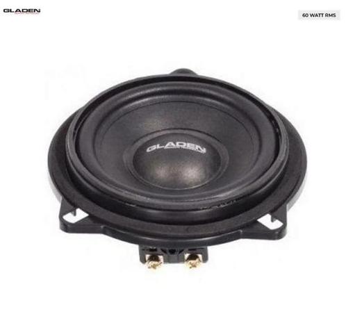 Gladen GA 101 BMW 3 S, Auto diversen, Autospeakers, Nieuw, Ophalen of Verzenden