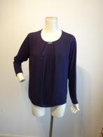 Frank Walder shirt mt 42, Kleding | Dames, Overige kleuren, Verzenden, Maat 42/44 (L), Zo goed als nieuw
