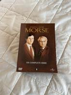 Inspector Morse - Complete Serie DVD Boxset, Boxset, Drama, Ophalen of Verzenden, Zo goed als nieuw