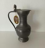 Tinnen eikeltjes kan, Antiek en Kunst, Ophalen of Verzenden