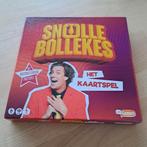 Te koop: familie spellen, Ophalen