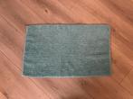 Badmat - 50 x 80 cm, Huis en Inrichting, Badkamer | Badtextiel en Accessoires, Ophalen of Verzenden, Gebruikt, Blauw, Badmat