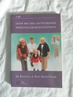 Leven met een ontwijkende persoonlijkheidsstoornis, Ophalen of Verzenden, E. Berretty; K. Korrelboom, Ontwikkelingspsychologie