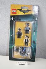 Lego 853651 Gotham City Police Department Pack blister pack, Nieuw, Complete set, Ophalen of Verzenden, Lego