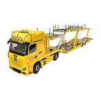 NZG
Mercedes-Benz Actros Gigaspace 4x2 Lohr
"ADAC" 1:18 Nieu, Hobby en Vrije tijd, Modelauto's | 1:18, Ophalen of Verzenden, Nieuw