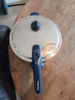 Tefal kwisto snelkookpan, Huis en Inrichting, Keuken | Potten en Pannen, Ophalen, Gebruikt, Koekenpan of Braadpan
