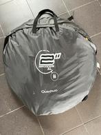 Quechua 2 seconds XL, Caravans en Kamperen, Tenten, Ophalen of Verzenden, Zo goed als nieuw