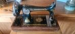 vintage Singer naaimachine uit 1882 volgens het Serienummer, Antiek en Kunst, Ophalen