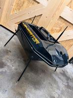 Navigator voerboot met GPS en Raymarine WiFish, Watersport en Boten, Ophalen, Zo goed als nieuw, Overige typen