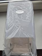 Toiletroll dispenser vertical for rolls with plugs 14 cm, Ophalen of Verzenden, Nieuw