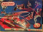 meccano bouwdoos, Ophalen of Verzenden