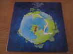Yes - Fragile 1973 Atlantic ATL 50 009 Holland LP, Ophalen, Gebruikt, 12 inch, Progressive