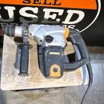 Worx - klopboorhamer - WX333 -1250w - Garantie, Einhell, Zo goed als nieuw, Support@einhell.com, Einhell Germany AG, Wiesenweg 22, 
94405 Landau an der Isar
Germany