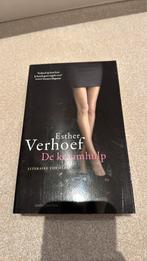 Esther Verhoef - De kraamhulp, Ophalen, Zo goed als nieuw, Nederland, Esther Verhoef