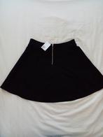 Rok, Maat 38/40 (M), Zwart, Nieuw, Ophalen of Verzenden