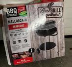 Central park bbq Mallorca 2, Ophalen, Nieuw, Overige