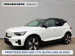 Volvo EX40 Single Motor Extended Range Ultra Automaat / Pano, Auto's, Volvo, Automaat, Overige modellen, 252 pk, Wit