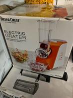 Keuken machine raspmachine snijmachine, Ophalen of Verzenden, Nieuw