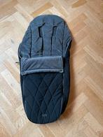 Cybex Platinum Voetenzak - ZGAN!, Ophalen, Zo goed als nieuw, 85 tot 100 cm, Slaapzak