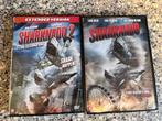 Sharknado 1 t/m 6, Ophalen of Verzenden, Zo goed als nieuw
