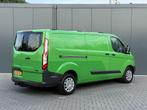Ford Transit Custom 2.0 TDCI 131 PK E6 / L2H1 / € 8.950,00, Auto's, Bestelauto's, 1995 cc, 4 cilinders, Bedrijf, Nieuw