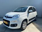 Fiat Panda 2015 * 0.9 TwinAir Lounge * AIRCO * AUTOMAAT * UN, Auto's, Fiat, Gebruikt, Euro 6, Panda, Wit