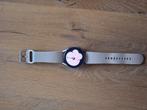 Samsung watch 4 40 mm rose, Afstand, Samsung ⌚️, Ophalen of Verzenden, Zo goed als nieuw