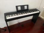 Yamaha P-45 Digitale Piano, Ophalen, Zo goed als nieuw, Zwart