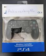 Gloednieuwe Playstation 4 controllers in 3 kleuren, Nieuw, Ophalen of Verzenden, Controller, Draadloos