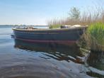 Antaris 570 Spitsgatsloep, met ev. Ligpl. en in prima staat,, Watersport en Boten, Sloepen, Ophalen, 10 tot 30 pk, Gebruikt, Binnenboordmotor