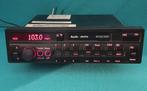 Audi delta cc blaupunkt cassette receiver, Ophalen of Verzenden, Zo goed als nieuw