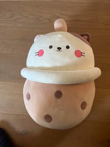 miniso knuffel 60cm beschikbaar voor biedingen