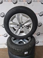 Zomerset Audi A1 185 65 15 polo 2g 5x100 57,1 zomerbanden, Auto-onderdelen, Banden en Velgen, Ophalen, Gebruikt, 15 inch, Banden en Velgen