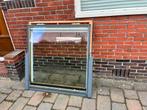 2x Velux dakraam GGL S06 & GGL 606, Doe-het-zelf en Verbouw, Kozijnen en Schuifpuien, Overige typen, Zo goed als nieuw, Hout, Ophalen