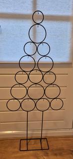 Metalen kerstboom, Huis en Inrichting, Ophalen