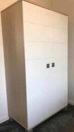 Linea Vroomshoop klerenkast, Ophalen, 50 tot 75 cm, 100 tot 150 cm, 150 tot 200 cm