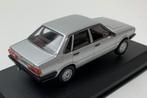 Audi 80 S 1979 Zilver schaal 1/43 NOREV ref. 830052 € 37,00, Hobby en Vrije tijd, Modelauto's | 1:43, Nieuw, Auto, Norev, Verzenden
