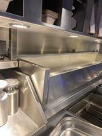 Koelwerkbank, Witgoed en Apparatuur, Koelkasten en IJskasten, Ophalen, Gebruikt