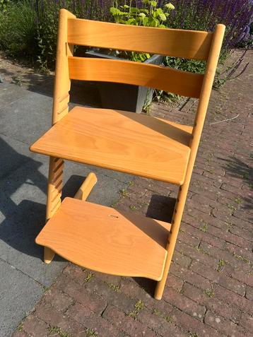 Stokke Tripp Trapp beschikbaar voor biedingen