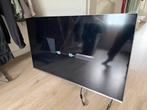 Samsung smart led 4k uhd tv 49 inch zonder one mini box, Ophalen of Verzenden, Zo goed als nieuw